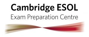 Cambridge ESOL Exam Preparation Centre