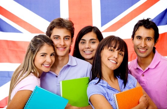 Gli studenti di Oxford School